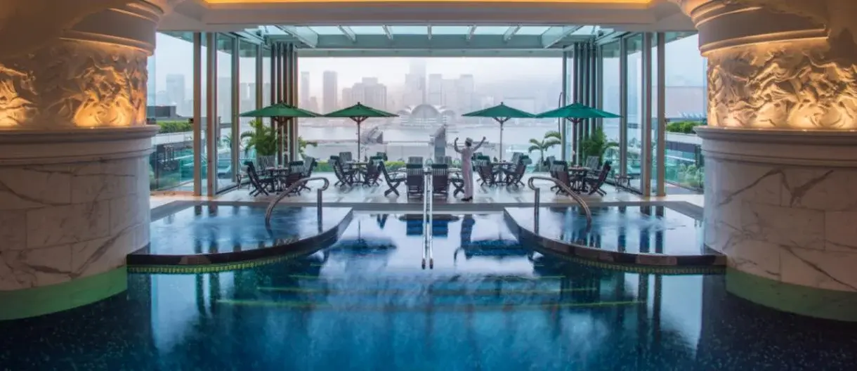 The Peninsula Hong Kong-1